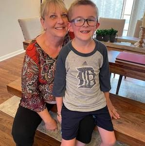 Meet your Posher, Anna